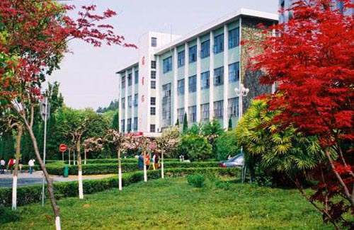 四川绵阳师范学院