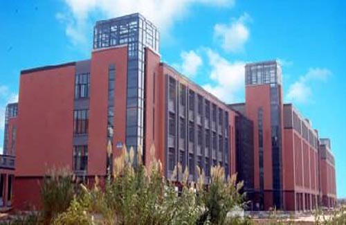 盐城工学院